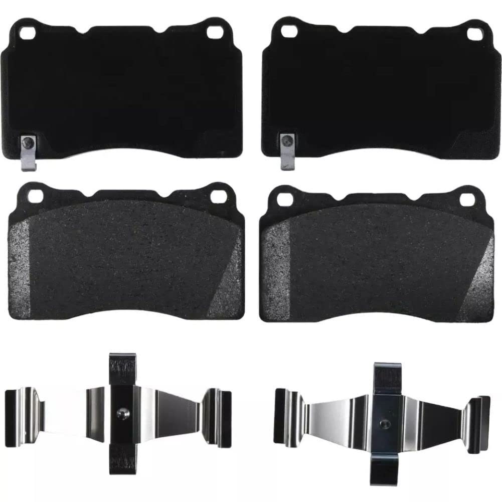 Amazon | AUTO-GETHER ブレーキシュー BRAKE PADS 3145627